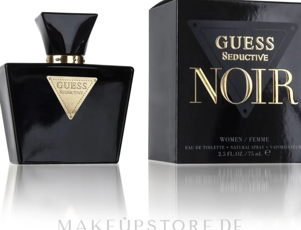 Guess Seductive Noir