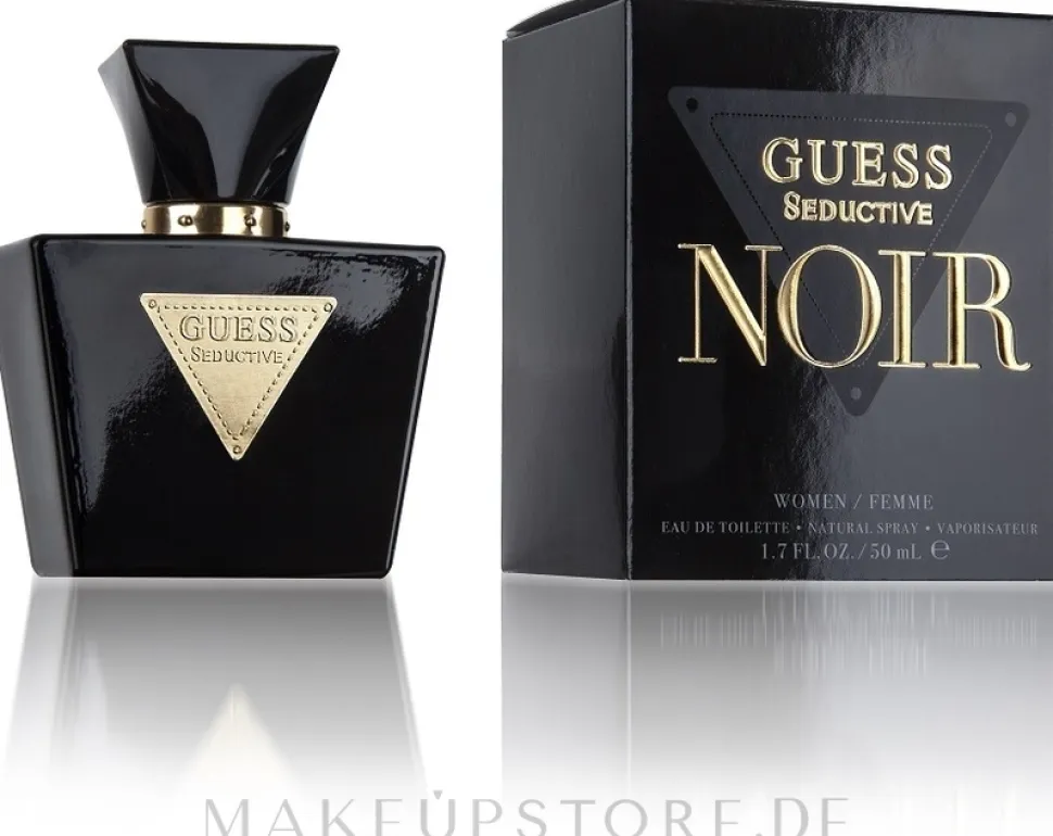 Guess Seductive Noir