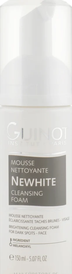 Guinot Newhite Perfect Brightening Cleansing Foam