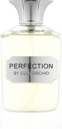 Gulf Orchid Perfection