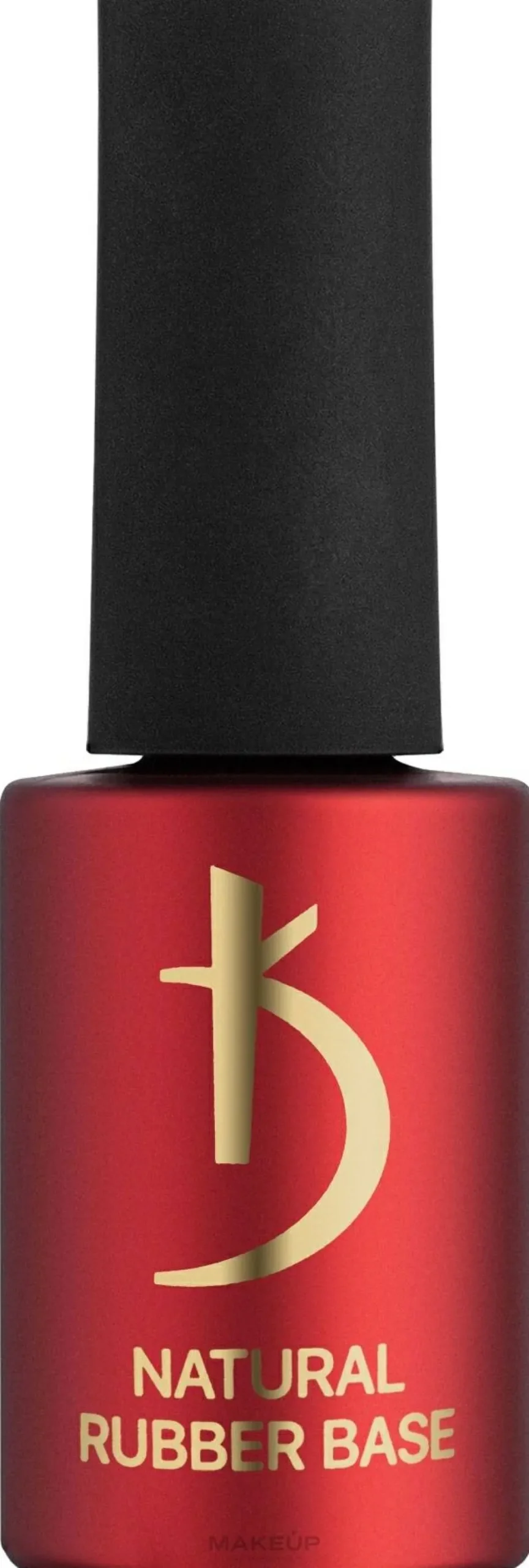 Gummibasisschicht für Gel-Lack, 15 ml