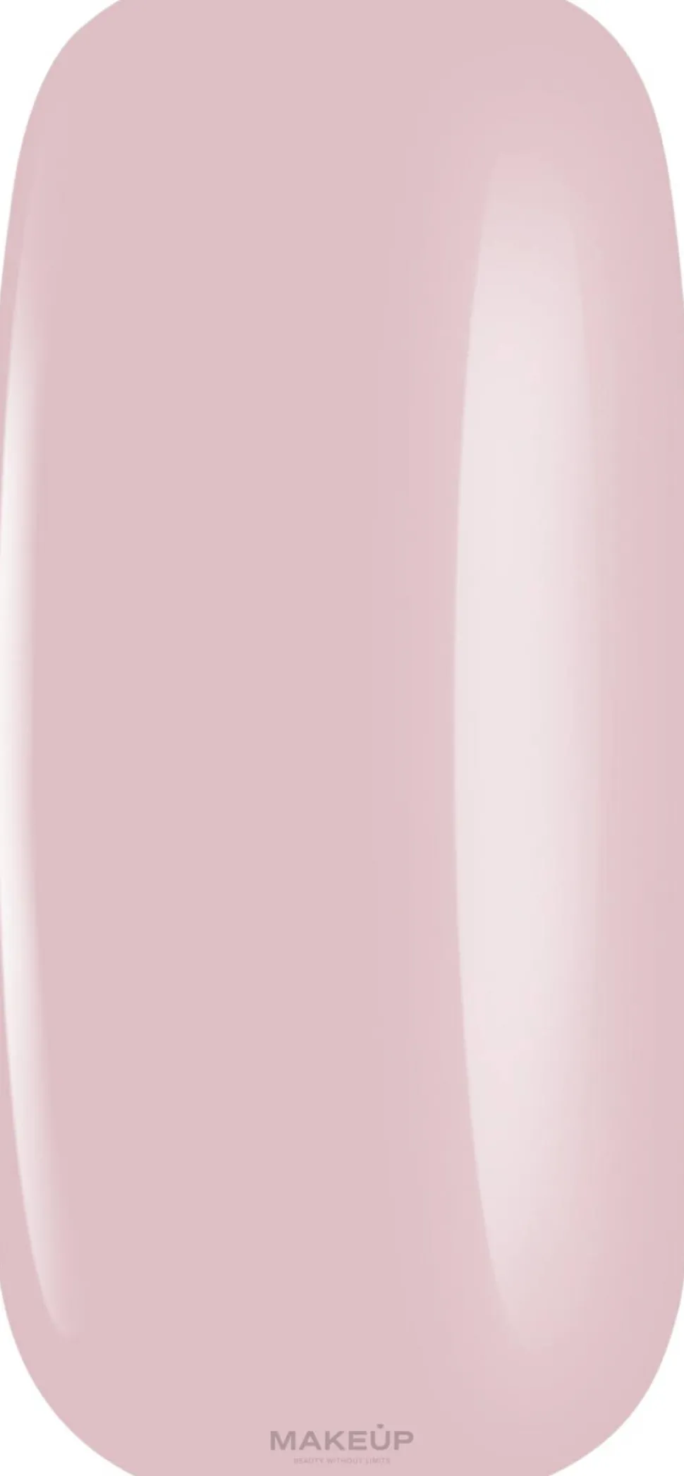 Gummi-Unterlack für Gellack, 7 ml
