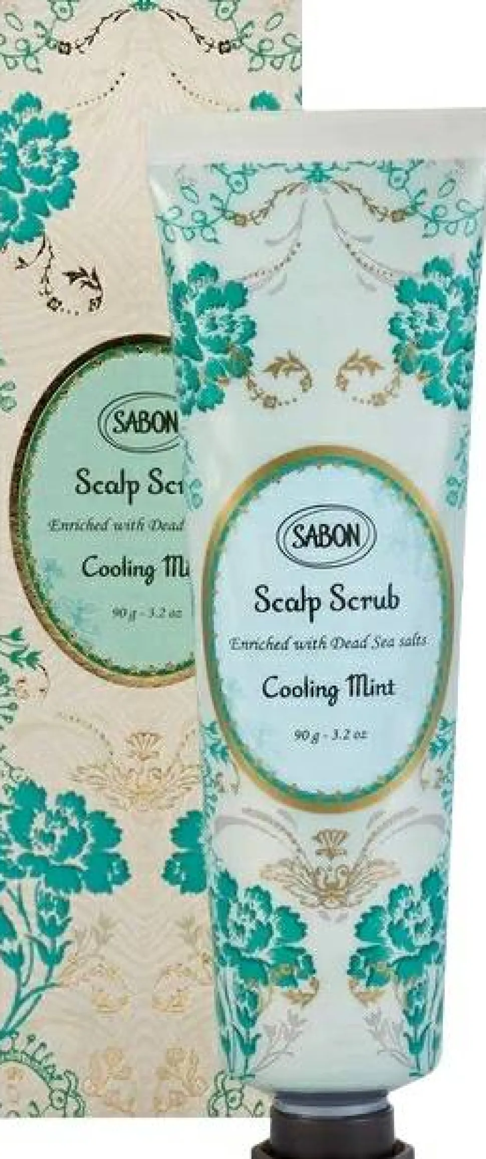 Haar- und Kopfhautscrub