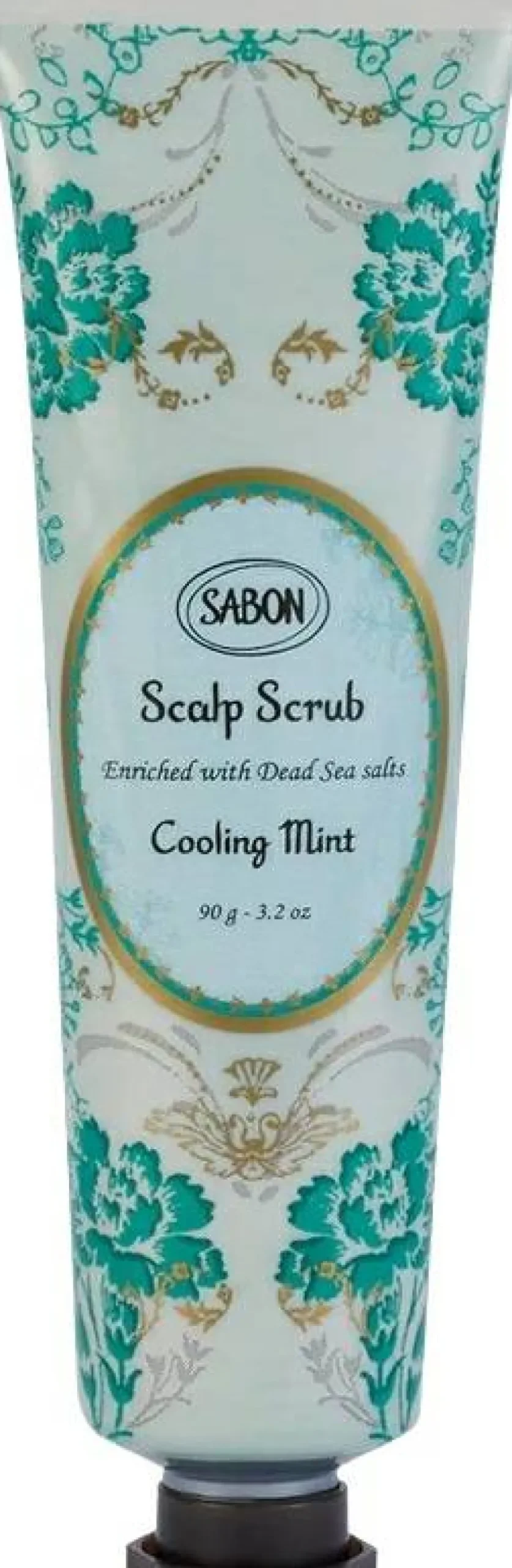 Haar- und Kopfhautscrub