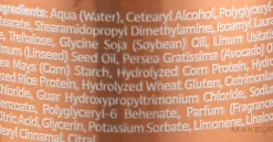 Haaraktivator für Kinder mit lockigen Haaren