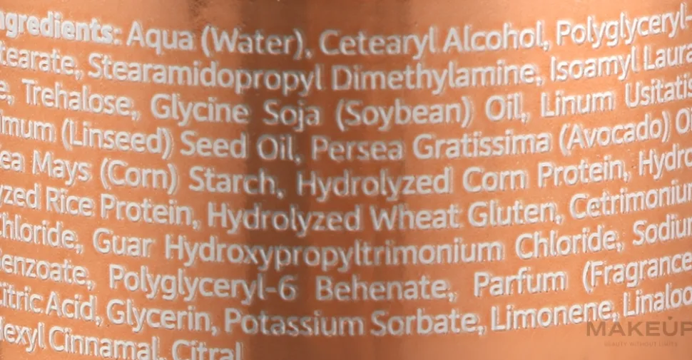 Haaraktivator für Kinder mit lockigen Haaren