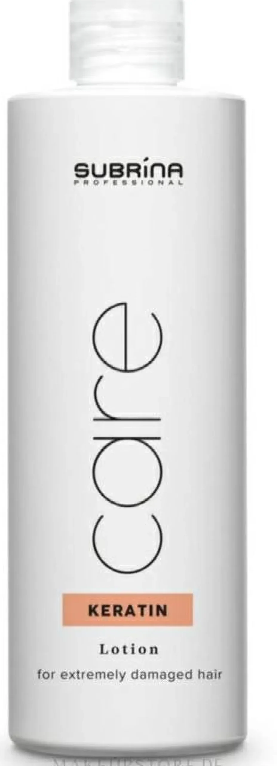 Haarbalsam mit Keratin
