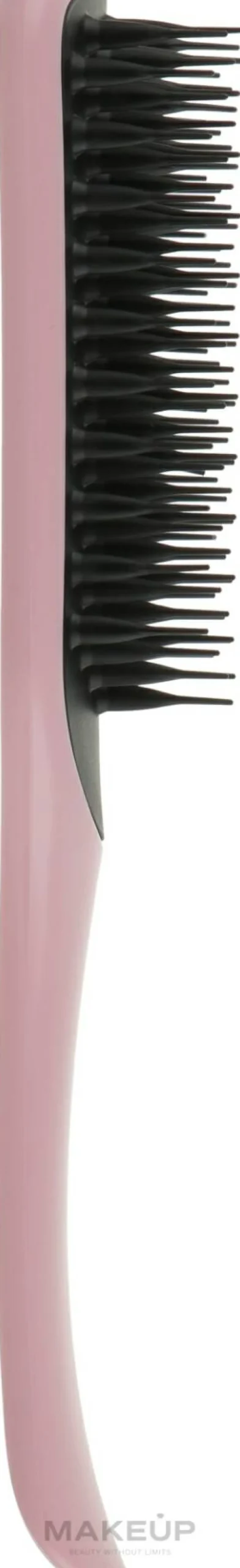 Haarbürste für schnelles Styling rosa
