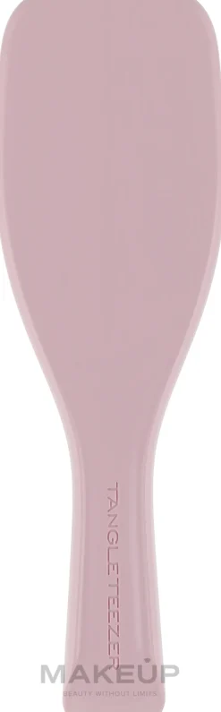 Haarbürste rosa