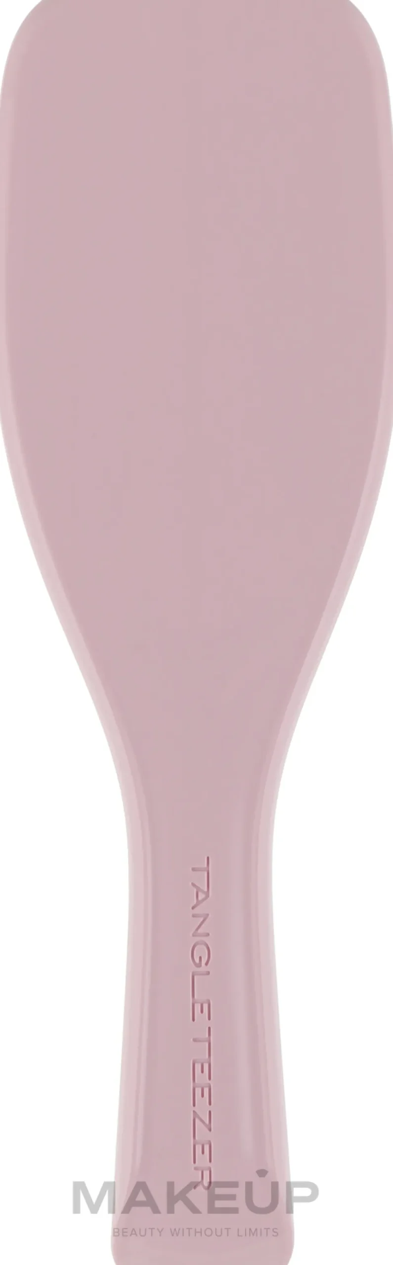 Haarbürste rosa