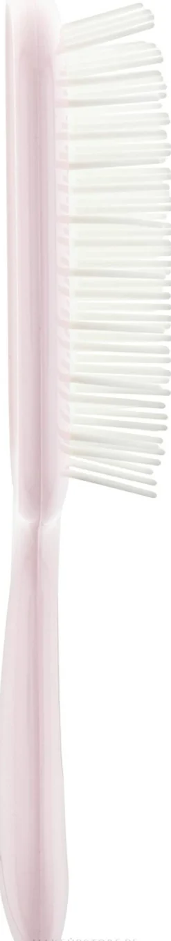 Haarbürste rosa