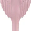 Haarbürste rosa
