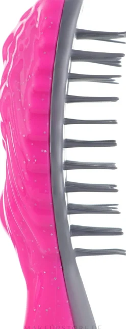 Haarbürste rosa