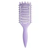 Haarbürste SCZ20FIO, violett