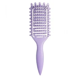 Haarbürste SCZ20FIO, violett