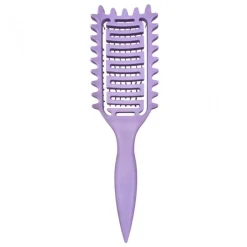 Haarbürste SCZ20FIO, violett