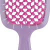 Haarbürste 86SP226 LIF Fuchsia