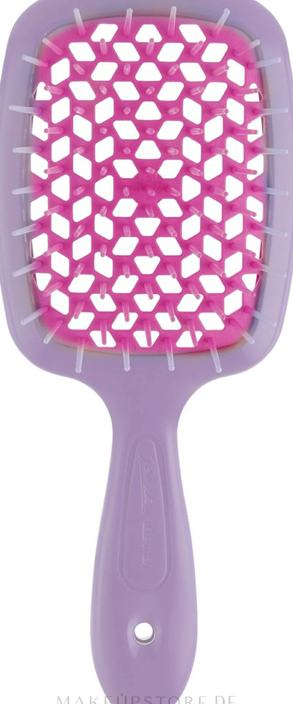 Haarbürste 86SP226 LIF Fuchsia
