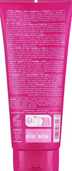 Haarcreme