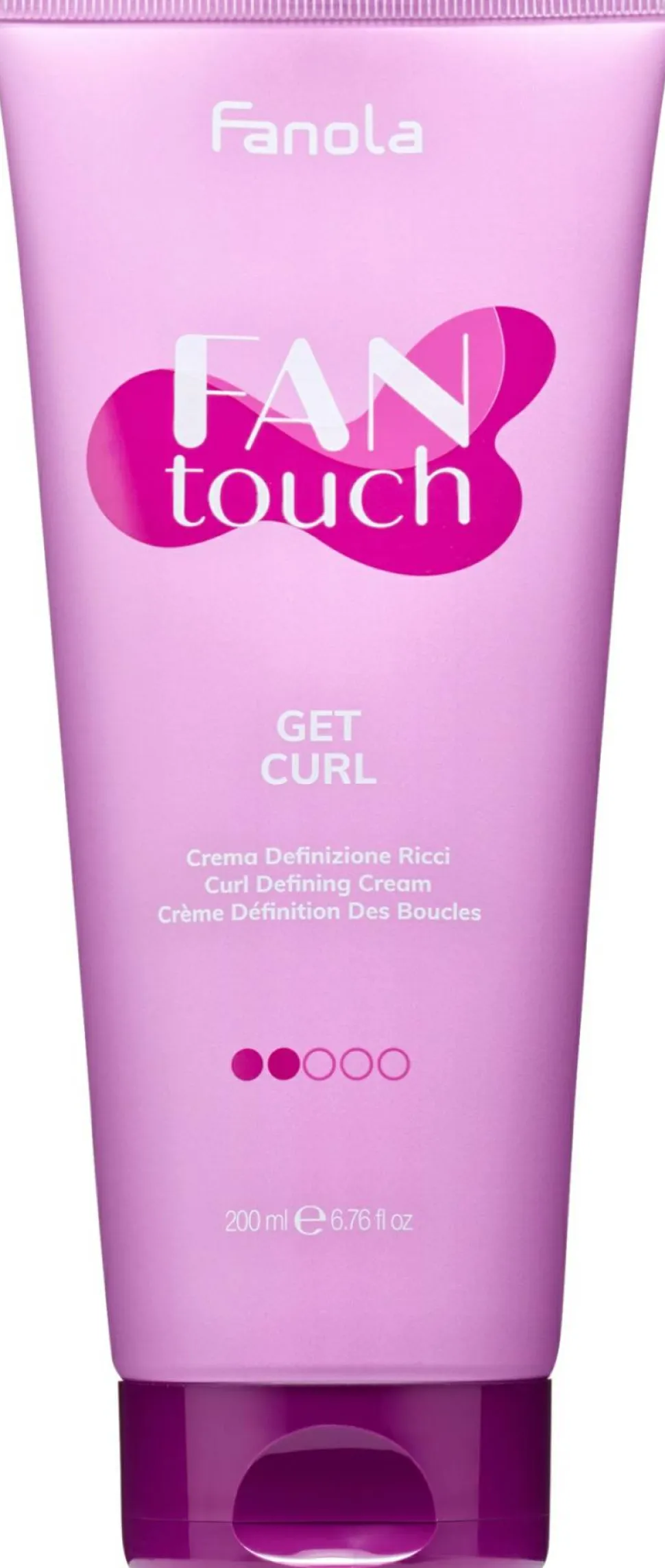 Haarcreme