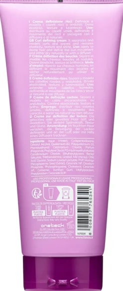 Haarcreme