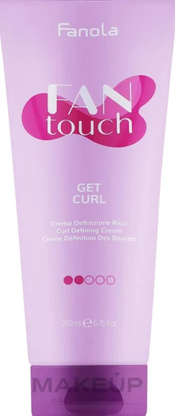 Haarcreme