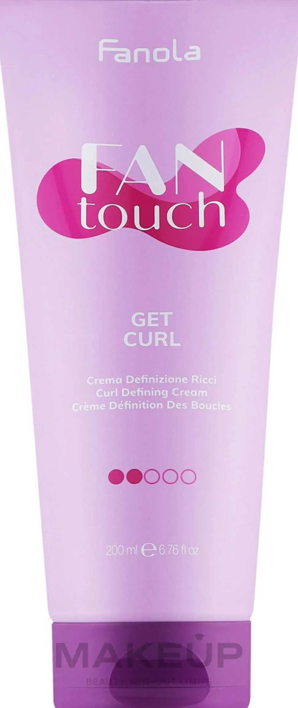 Haarcreme