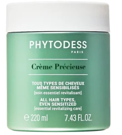 Haarcreme