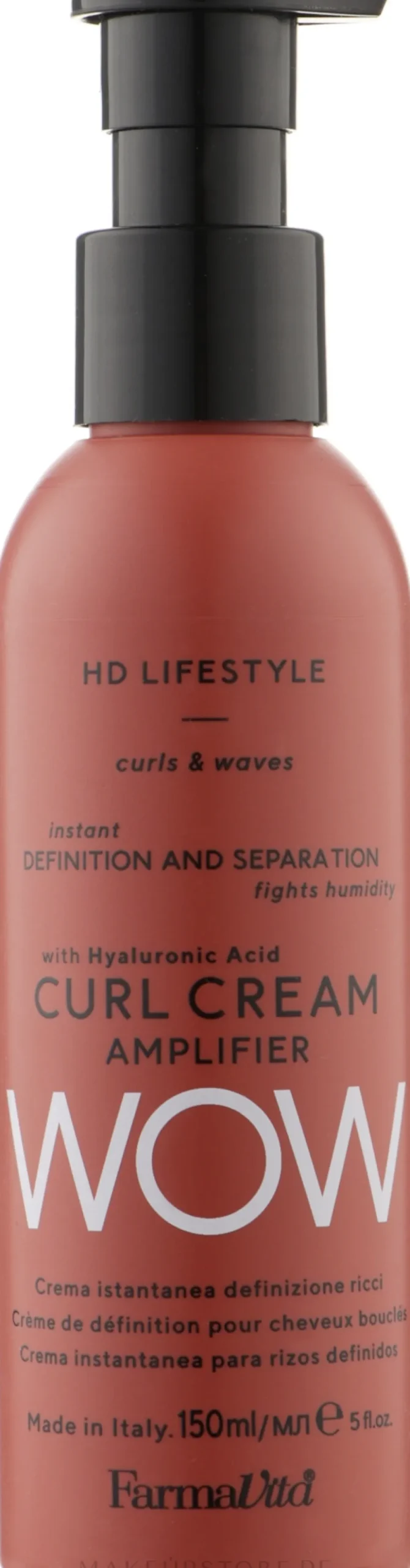 Haarcreme
