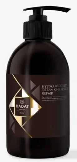 Haarcreme
