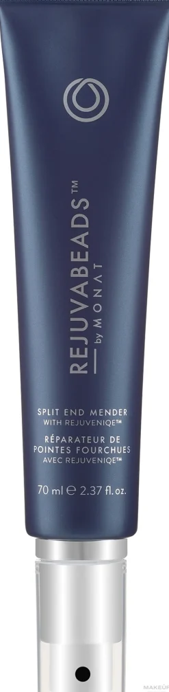 Haarcreme gegen splissiges Haar