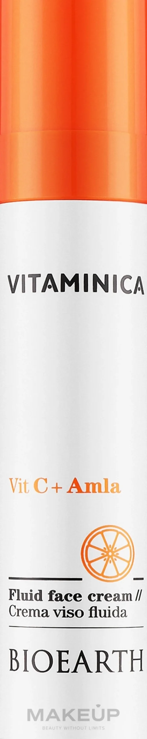Haarcreme-Fluid für alle Hauttypen