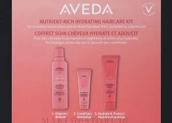 Haarernährungsset