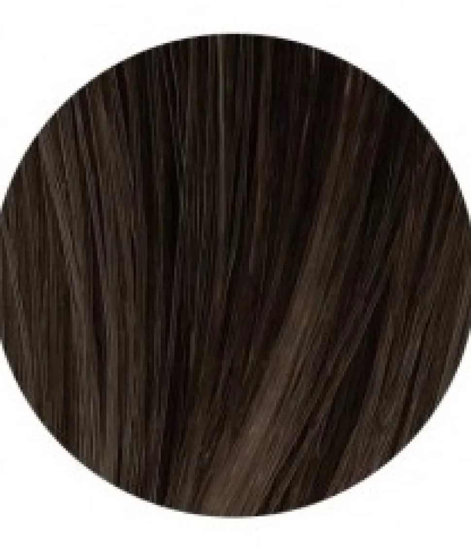 Haarfarbe