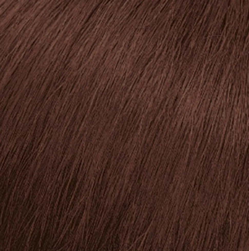 Haarfarbe