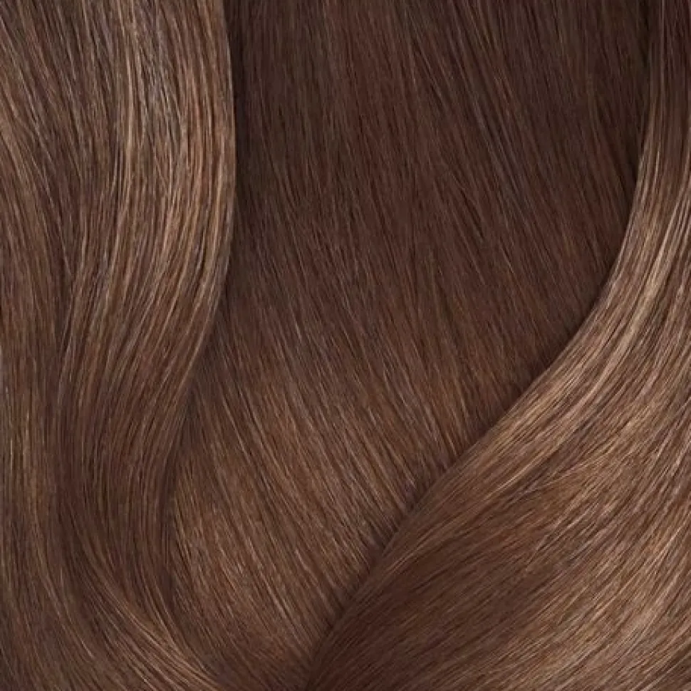 Haarfarbe