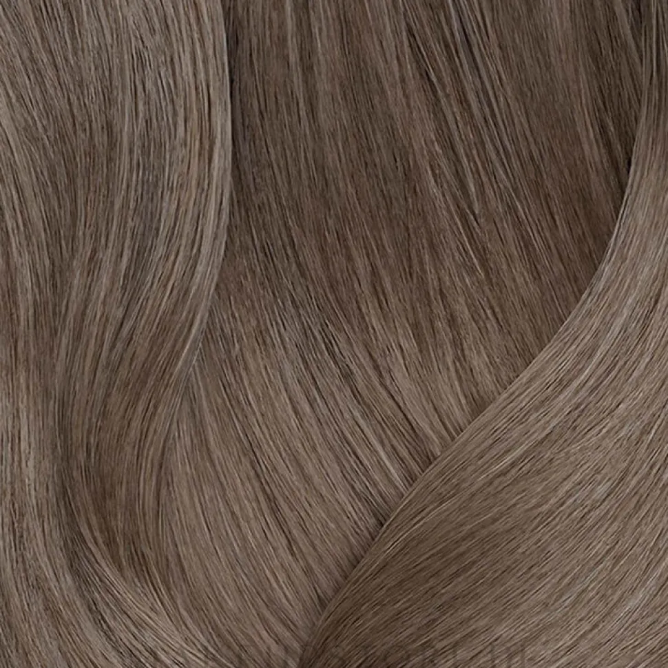 Haarfarbe