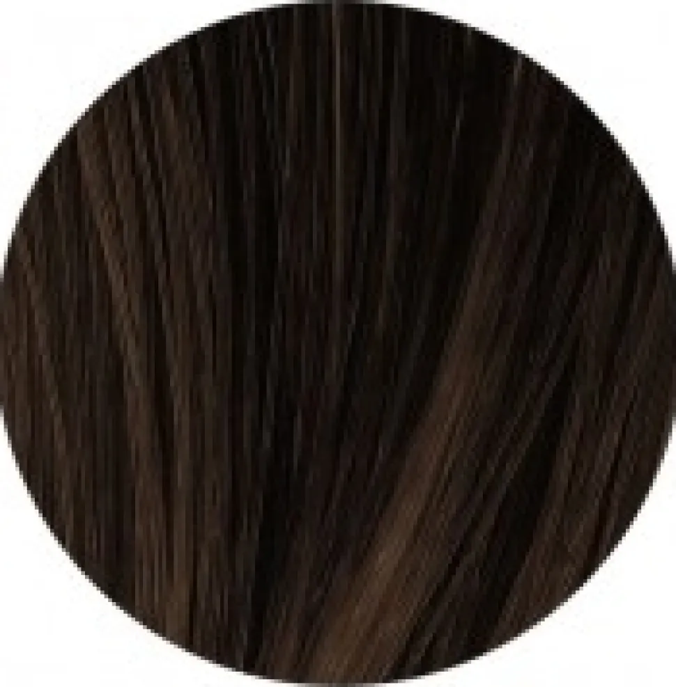 Haarfarbe