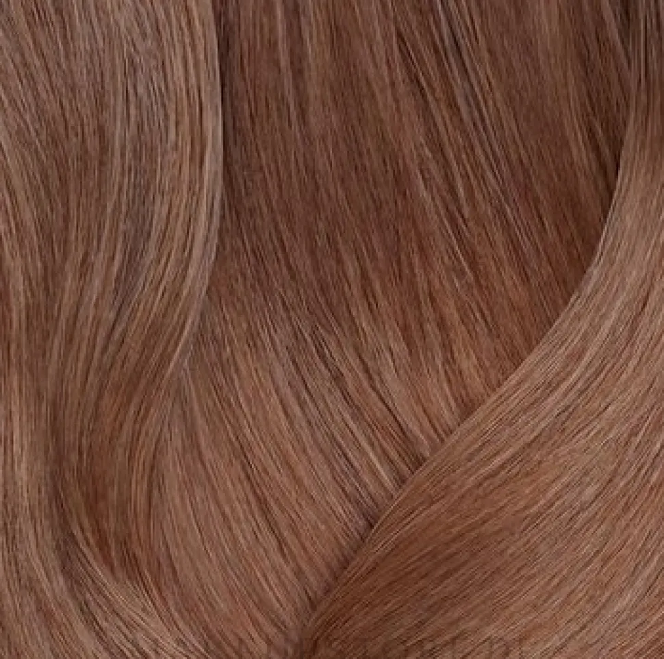 Haarfarbe