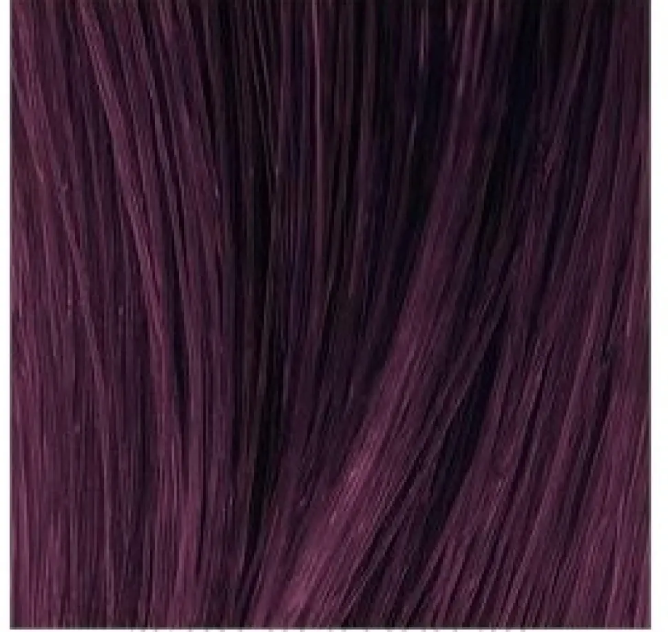 Haarfarbe