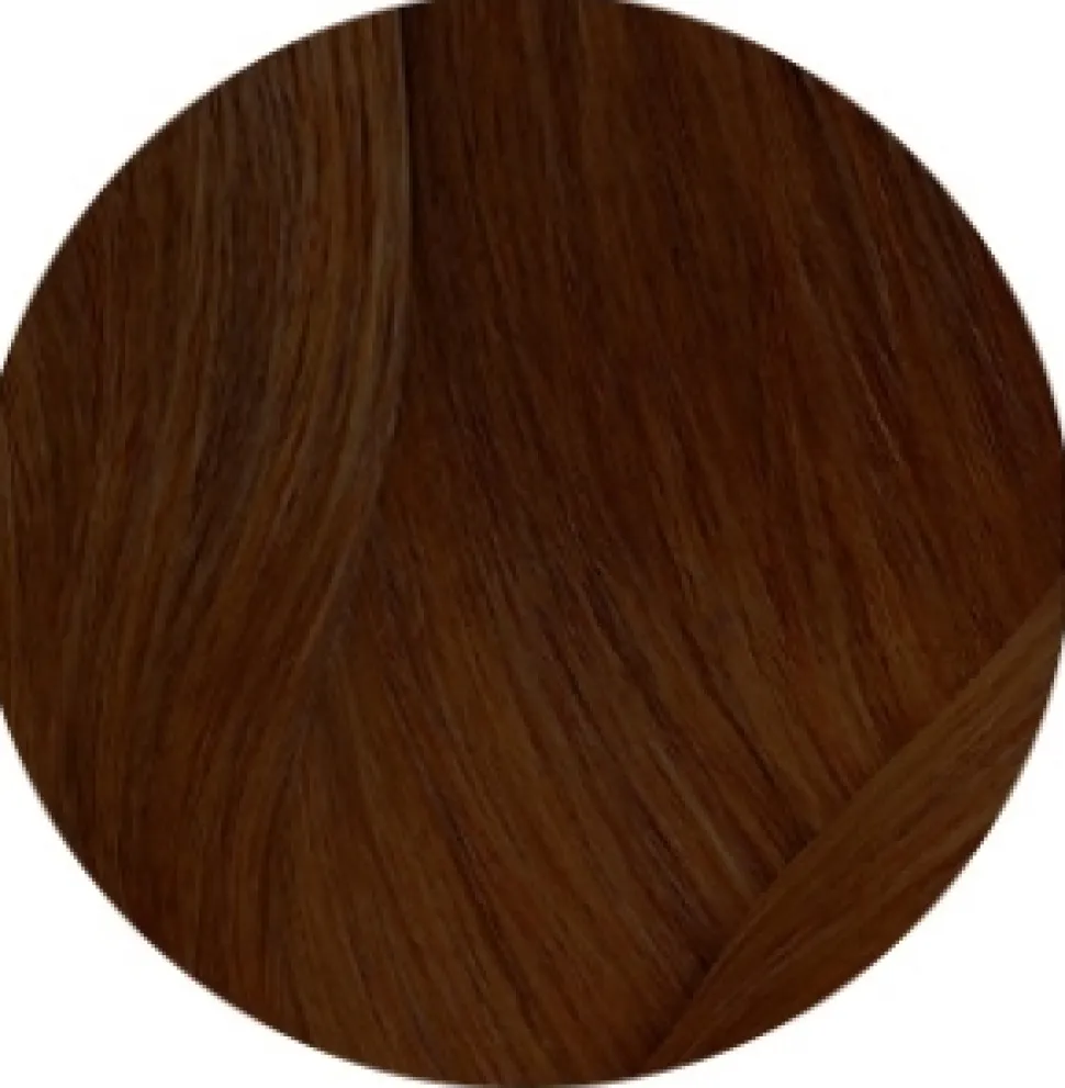 Haarfarbe