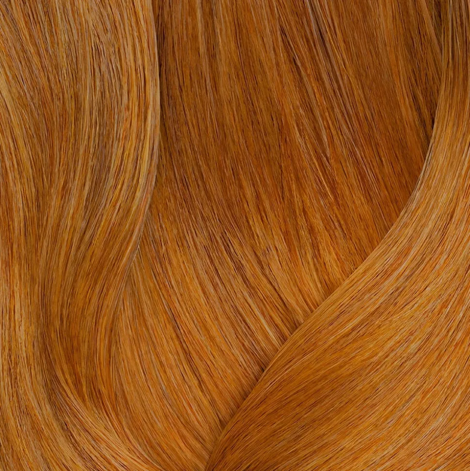 Haarfarbe