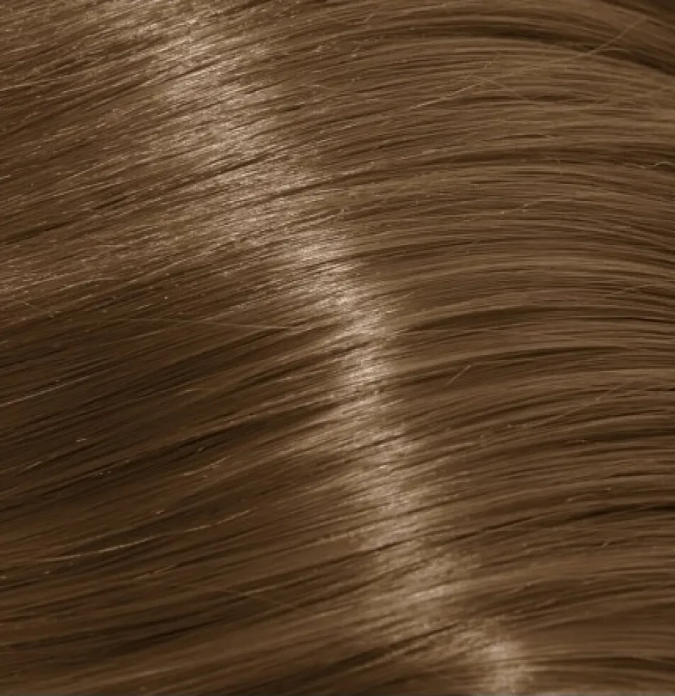 Haarfarbe