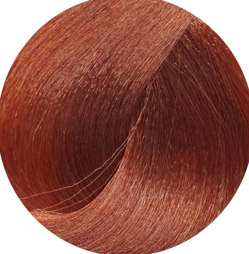 Haarfarbe
