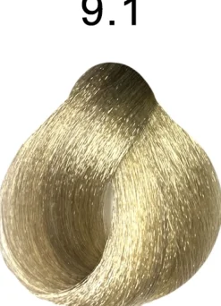 Haarfarbe