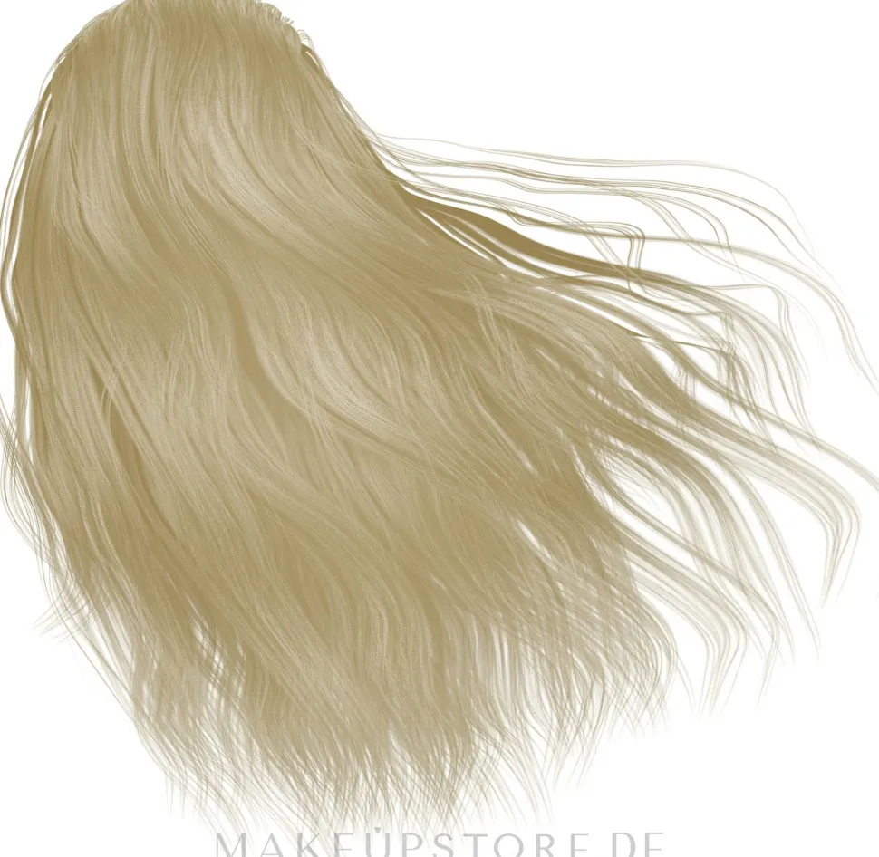 Haarfarbe