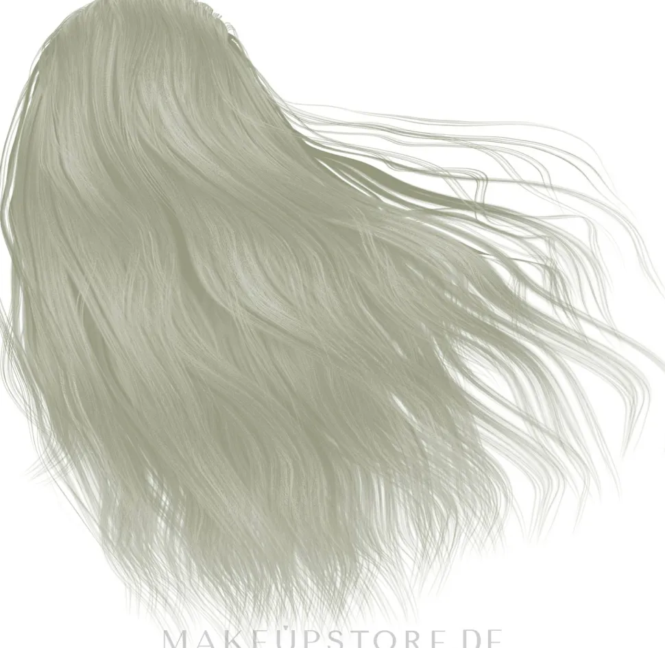 Haarfarbe