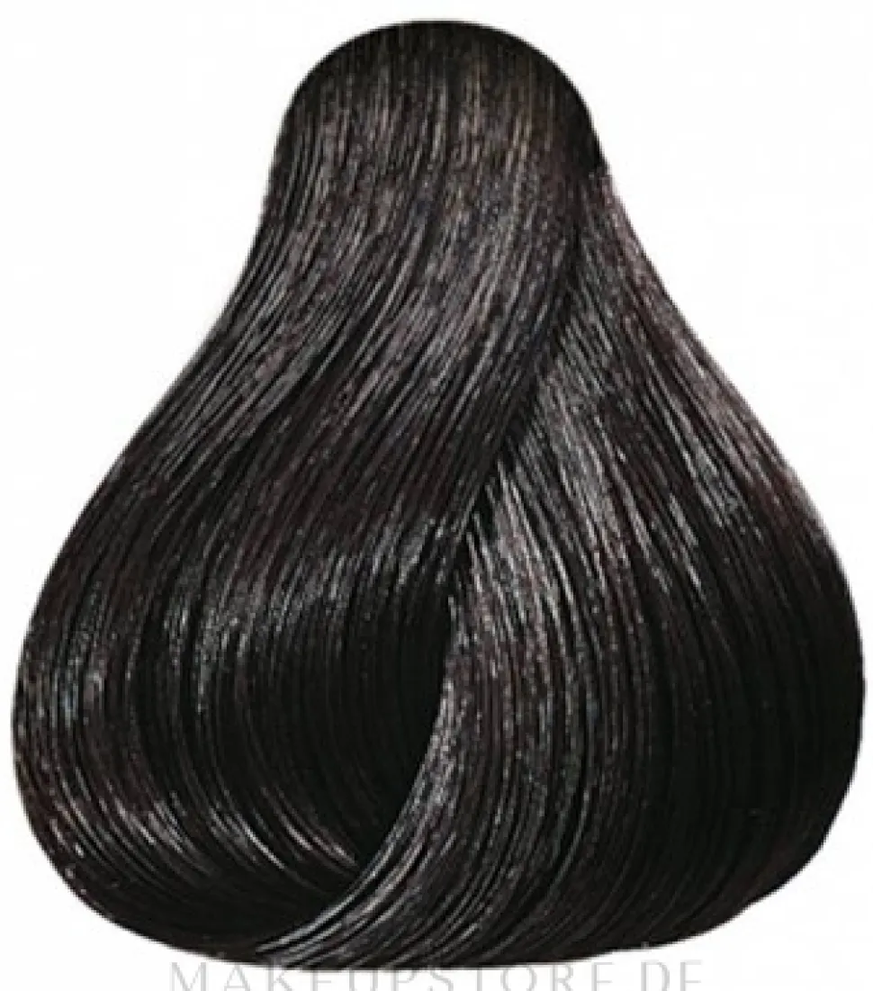 Haarfarbe