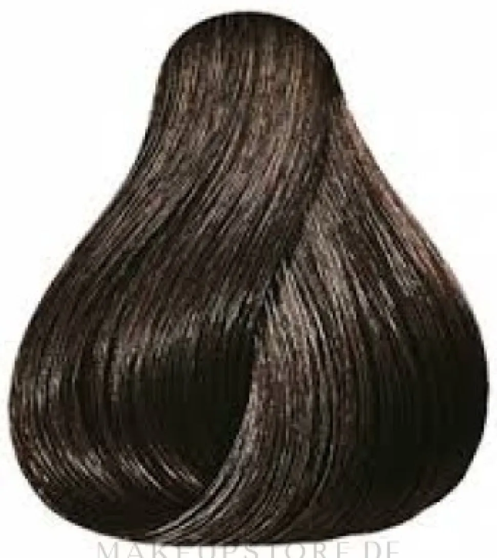 Haarfarbe