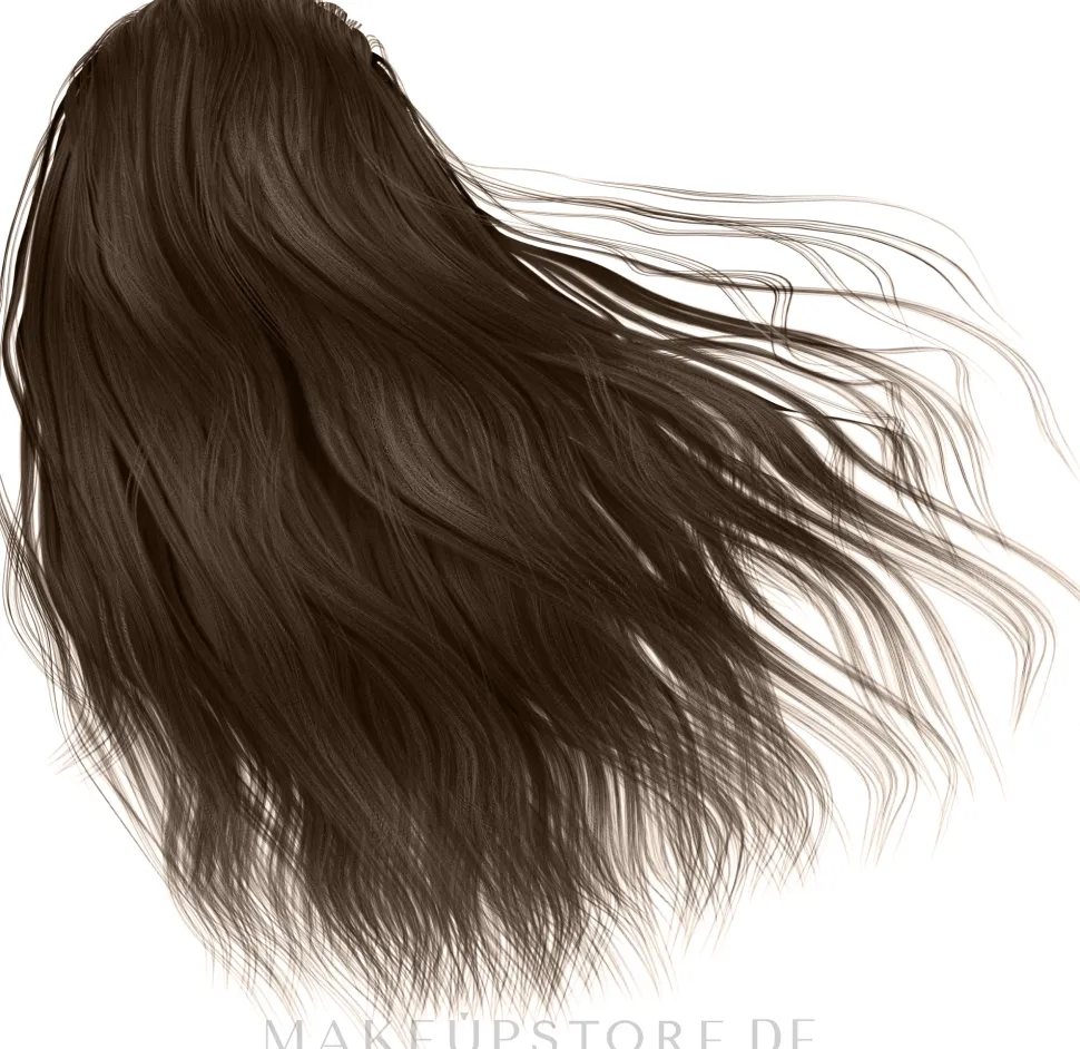 Haarfarbe